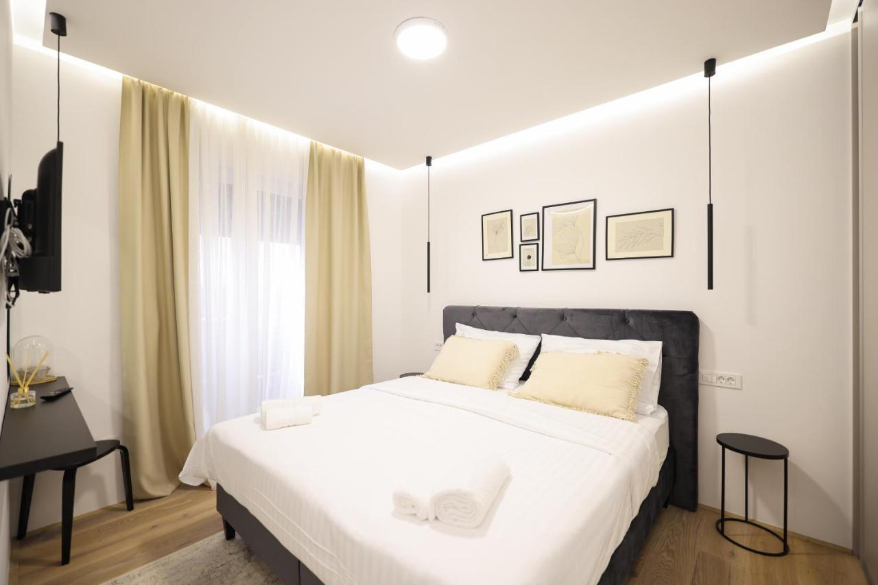 Olive Residence زادار المظهر الخارجي الصورة