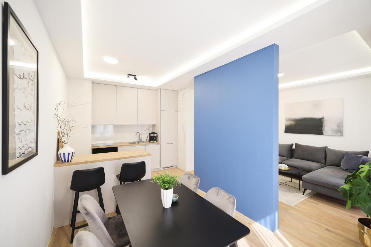 Olive Residence زادار المظهر الخارجي الصورة