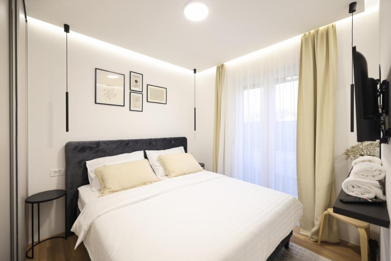 Olive Residence زادار المظهر الخارجي الصورة