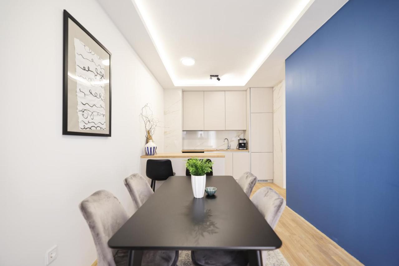 Olive Residence زادار المظهر الخارجي الصورة