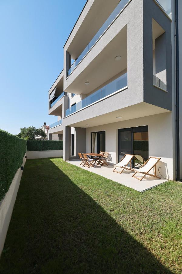 Olive Residence زادار المظهر الخارجي الصورة