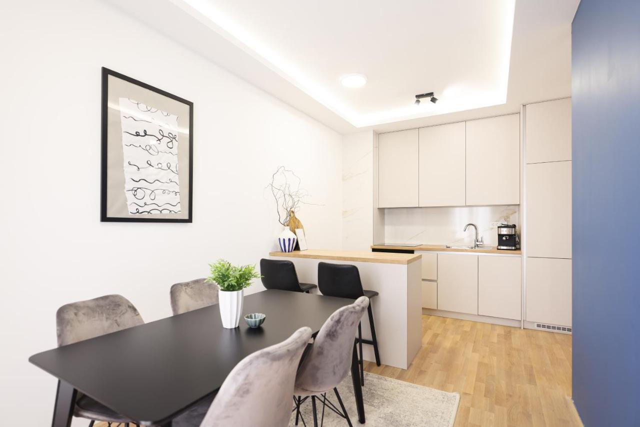 Olive Residence زادار المظهر الخارجي الصورة
