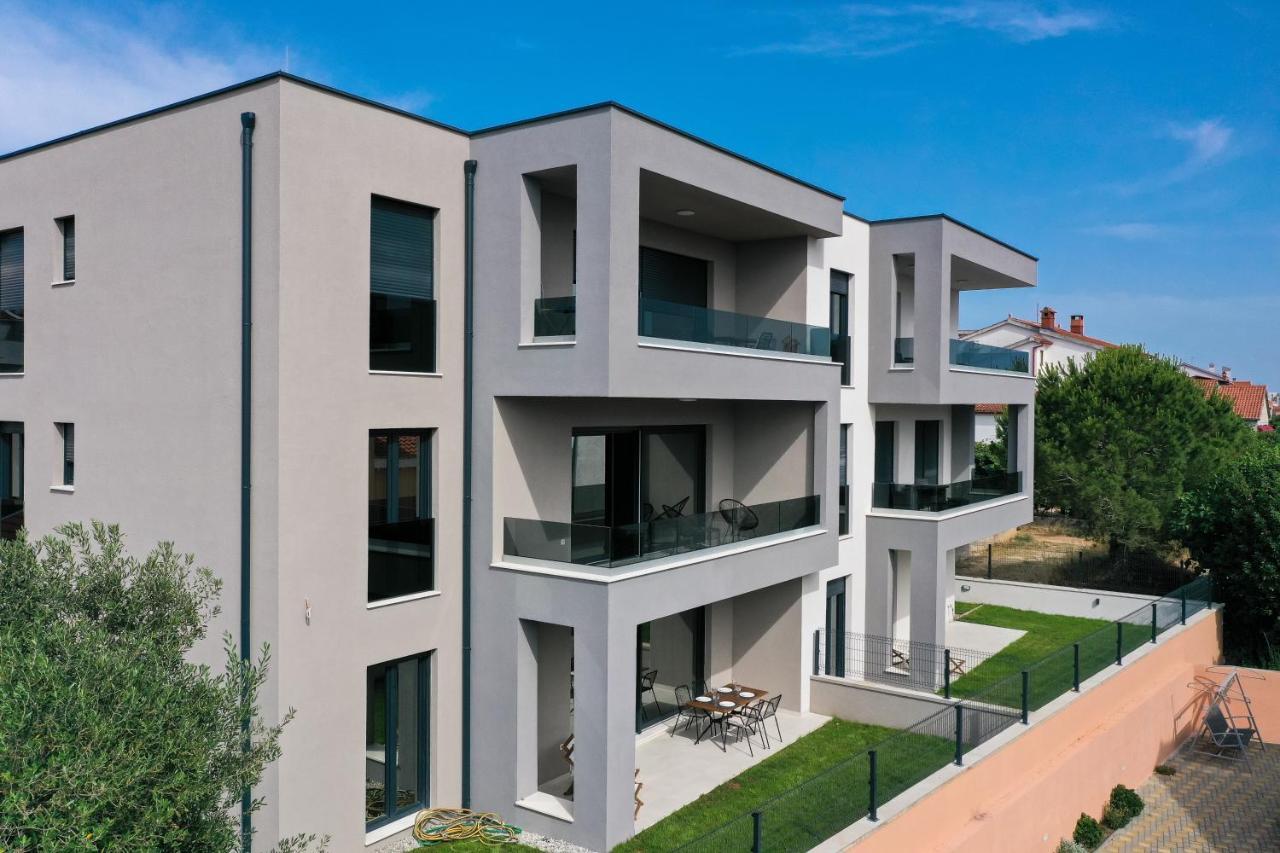 Olive Residence زادار المظهر الخارجي الصورة