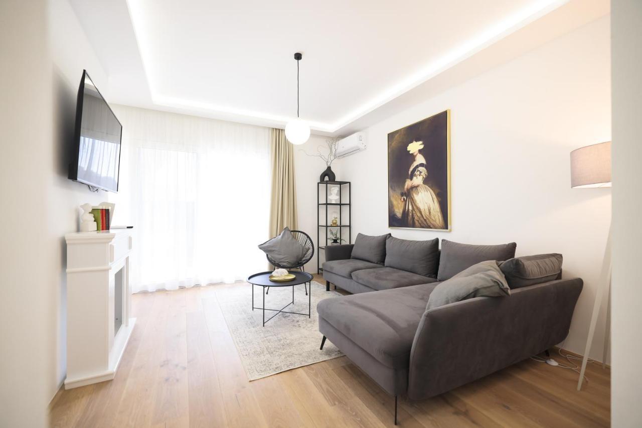 Olive Residence زادار المظهر الخارجي الصورة