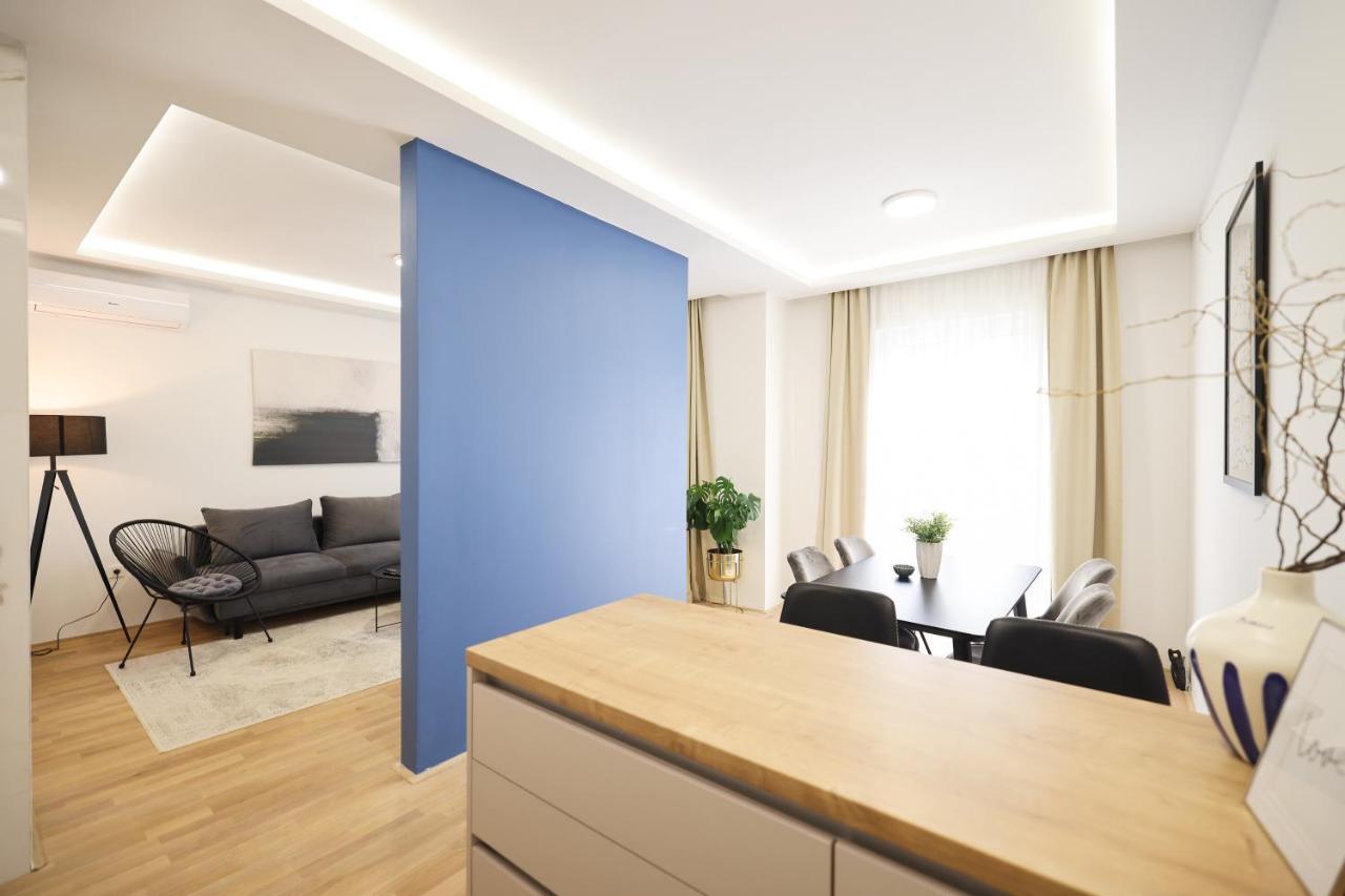 Olive Residence زادار المظهر الخارجي الصورة
