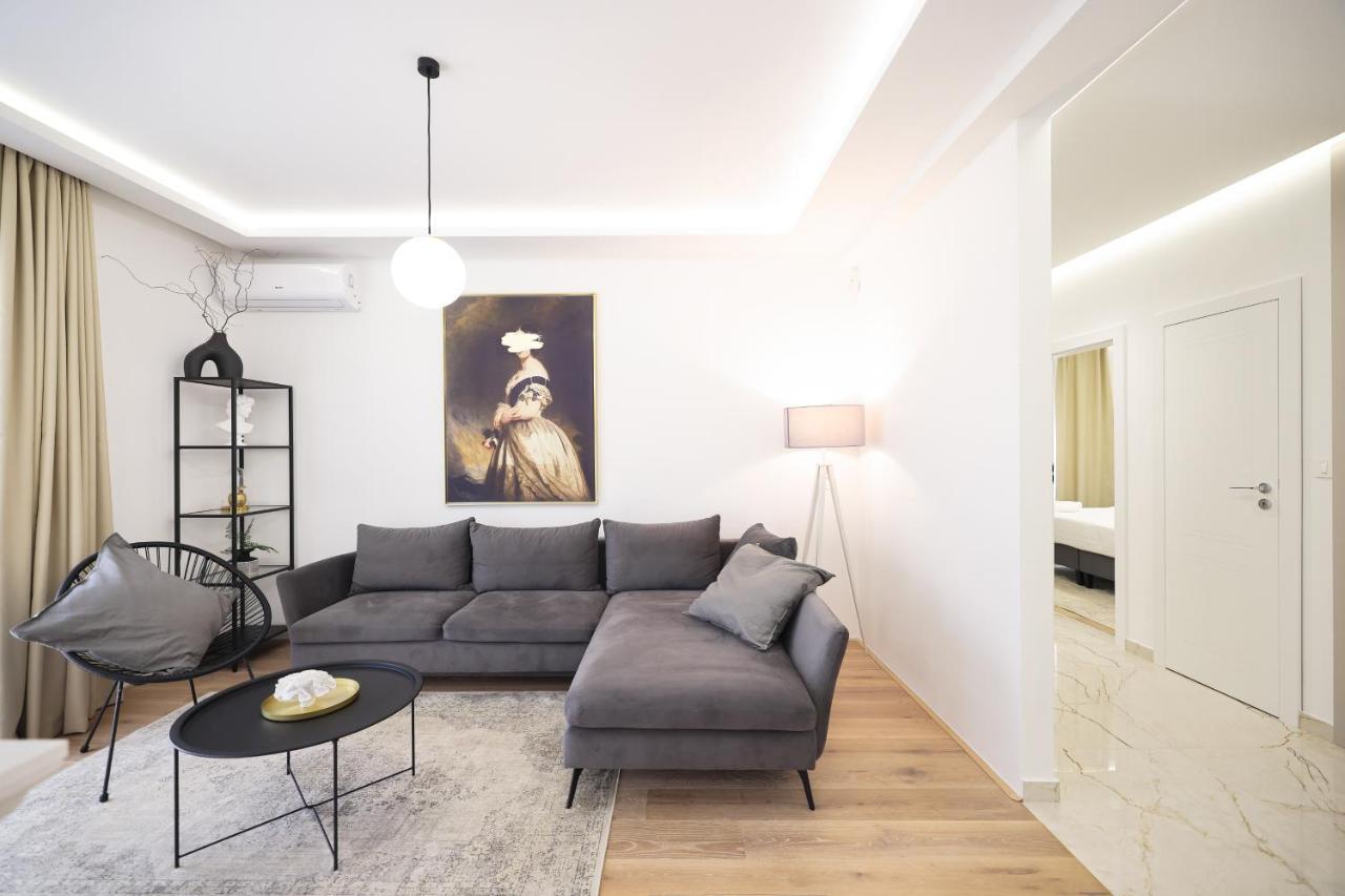 Olive Residence زادار المظهر الخارجي الصورة