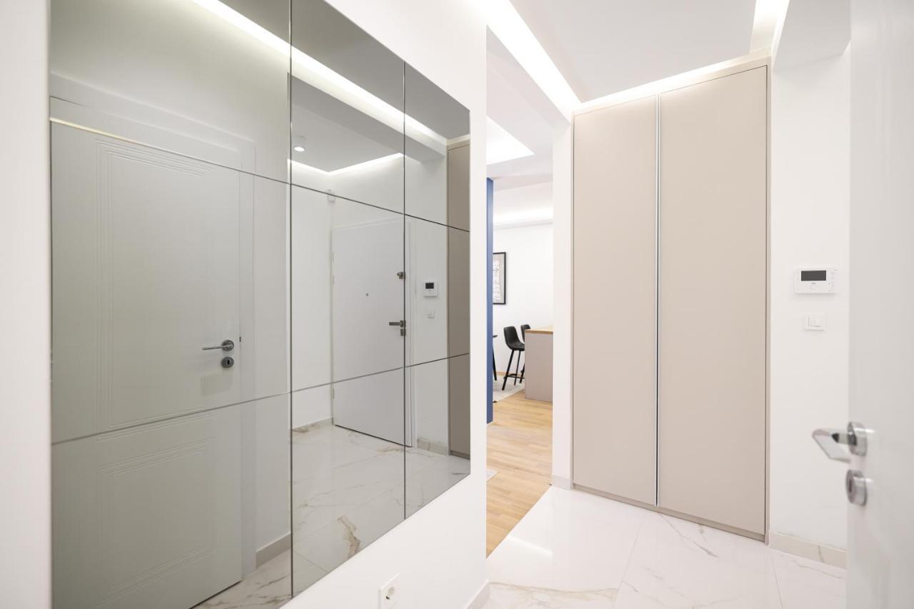 Olive Residence زادار المظهر الخارجي الصورة