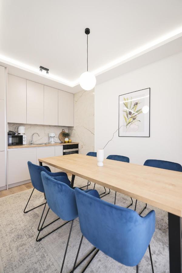 Olive Residence زادار المظهر الخارجي الصورة