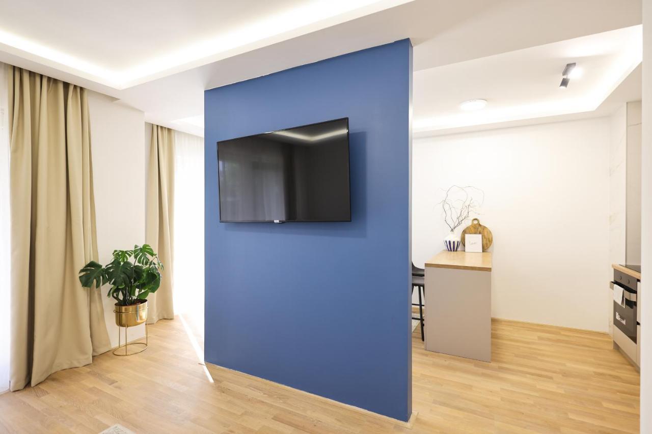 Olive Residence زادار المظهر الخارجي الصورة
