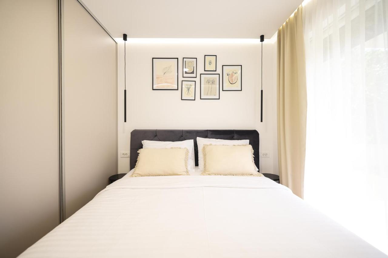 Olive Residence زادار المظهر الخارجي الصورة