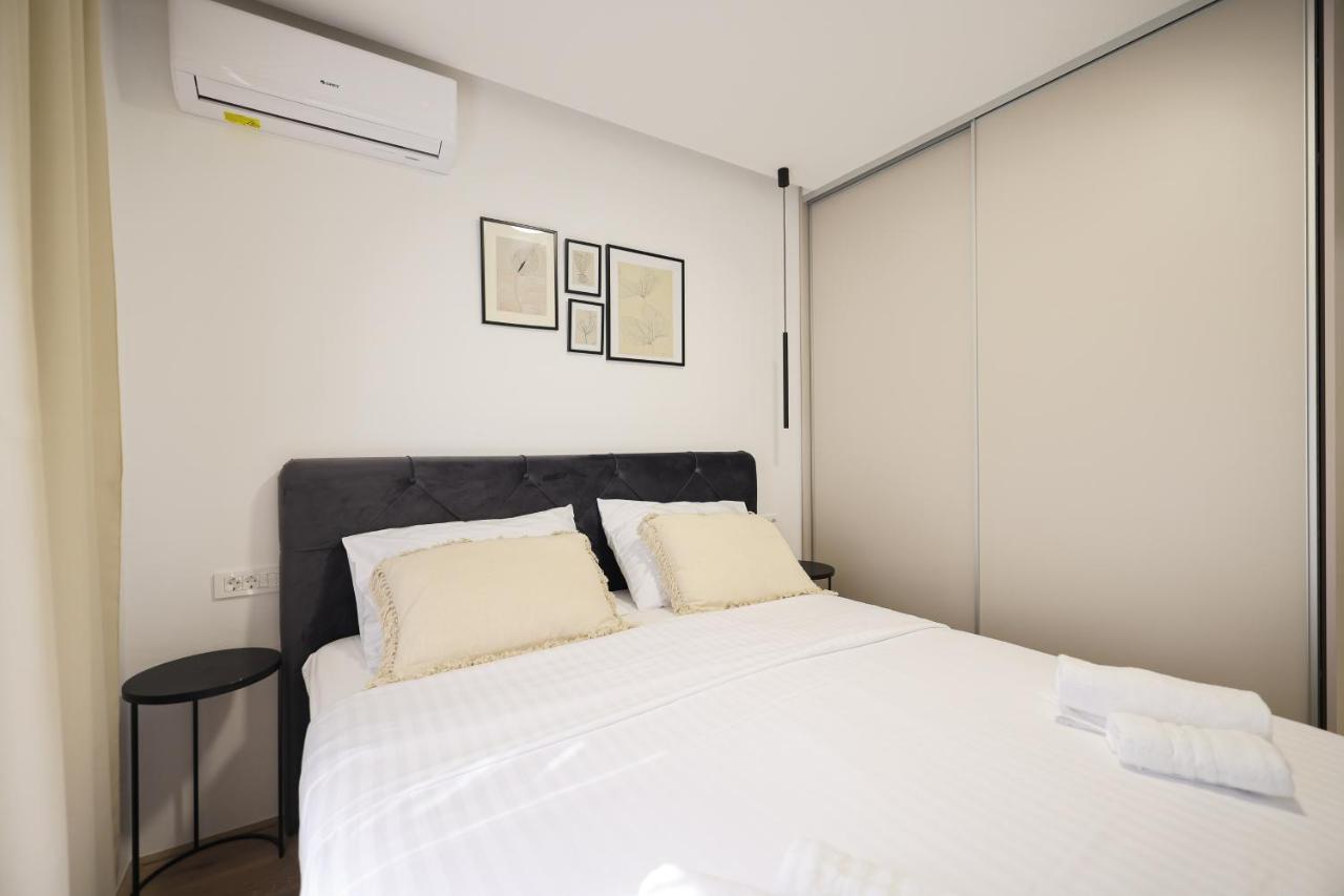 Olive Residence زادار المظهر الخارجي الصورة