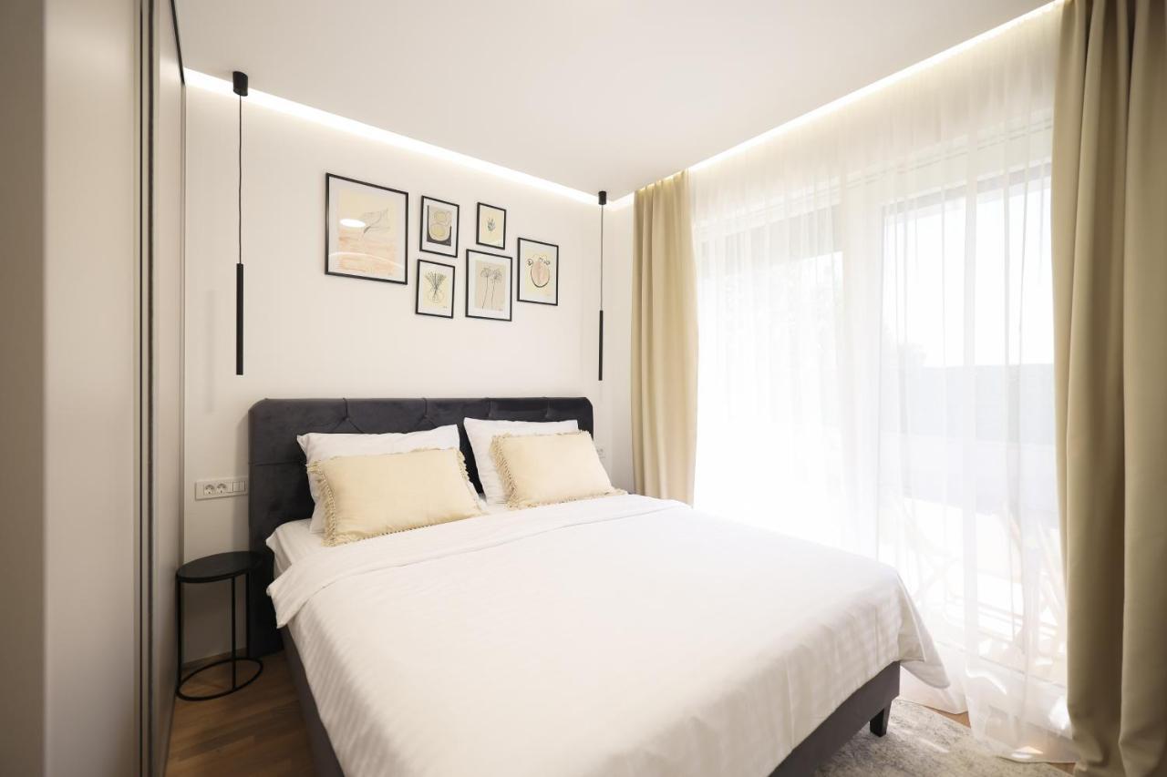 Olive Residence زادار المظهر الخارجي الصورة