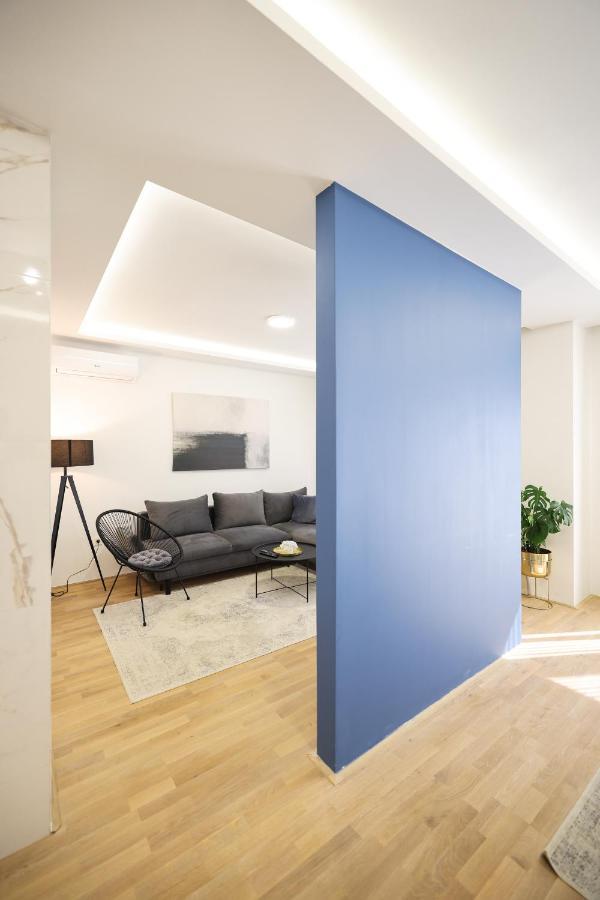Olive Residence زادار المظهر الخارجي الصورة