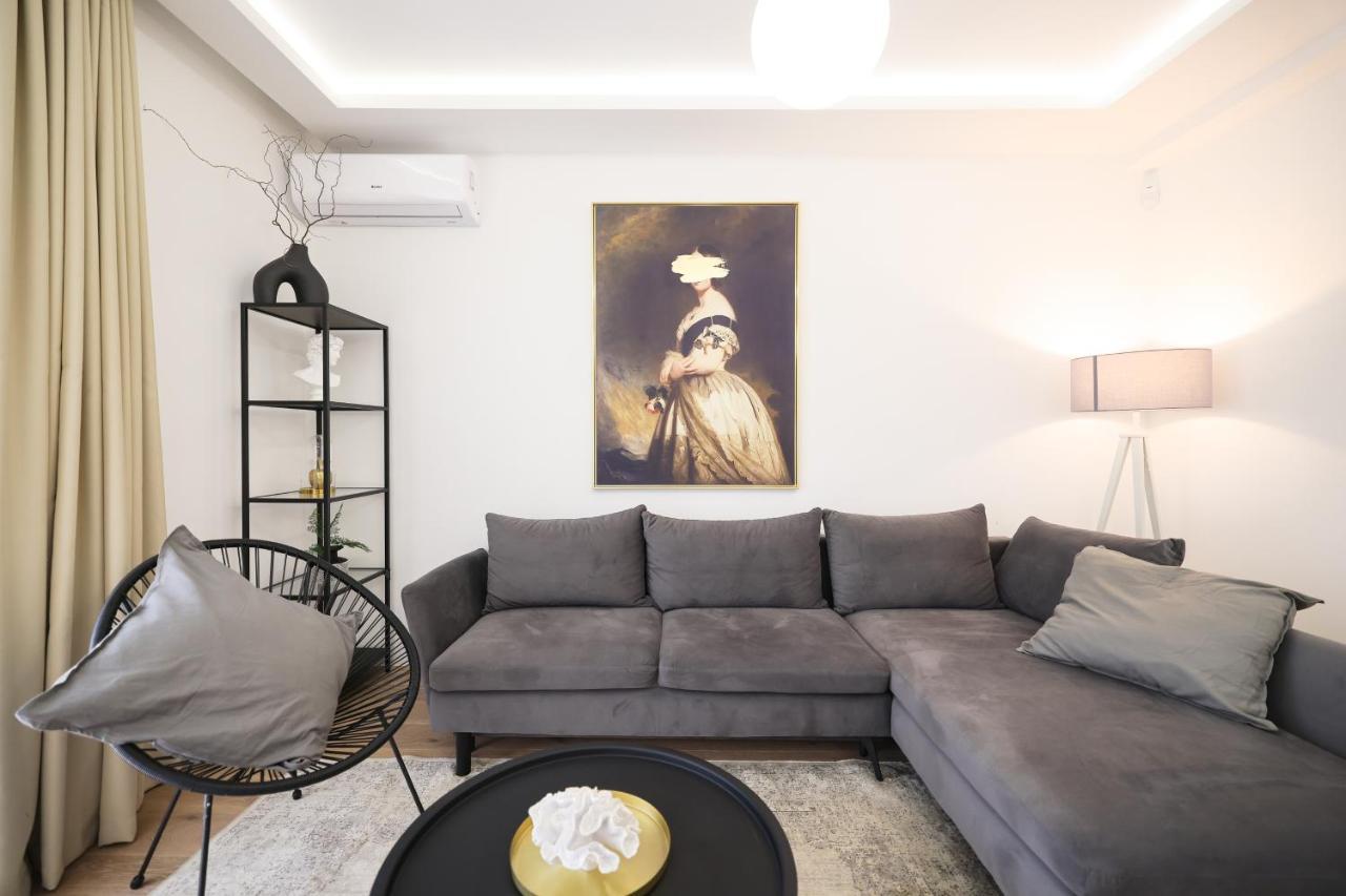 Olive Residence زادار المظهر الخارجي الصورة