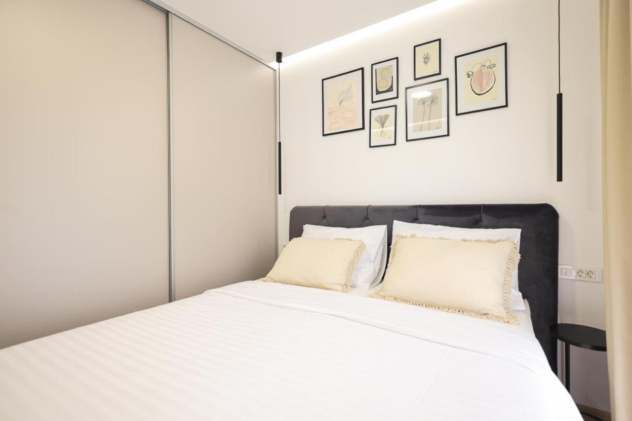 Olive Residence زادار المظهر الخارجي الصورة