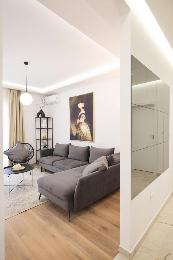 Olive Residence زادار المظهر الخارجي الصورة