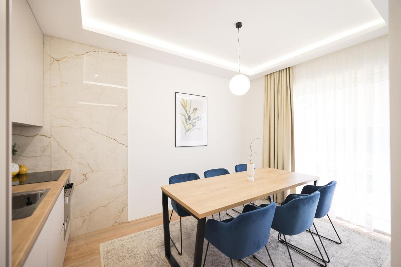 Olive Residence زادار المظهر الخارجي الصورة