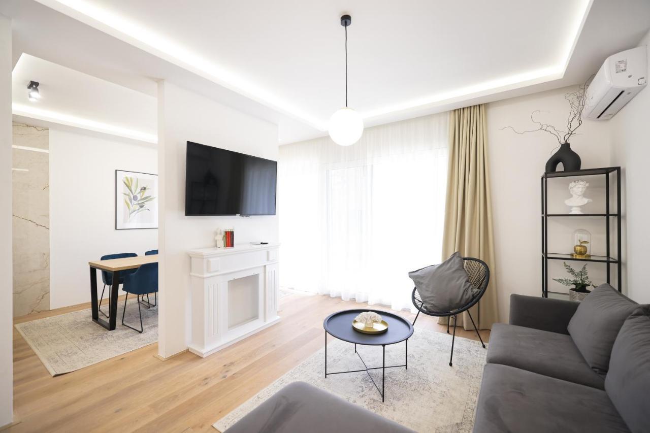 Olive Residence زادار المظهر الخارجي الصورة