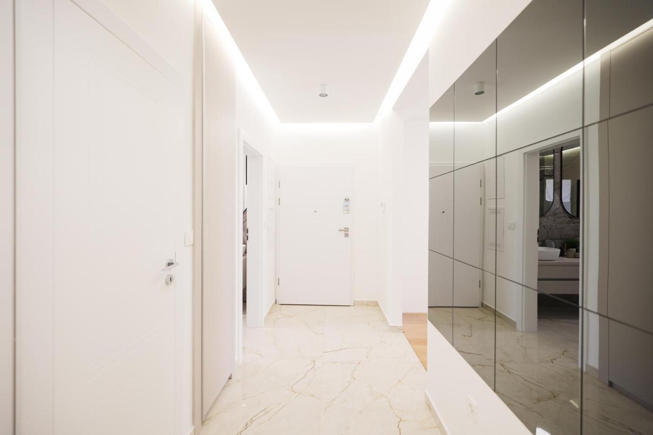 Olive Residence زادار المظهر الخارجي الصورة