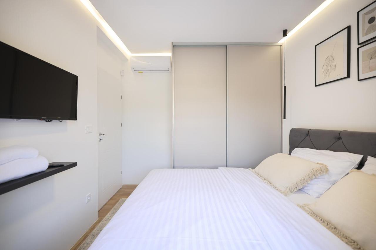 Olive Residence زادار المظهر الخارجي الصورة