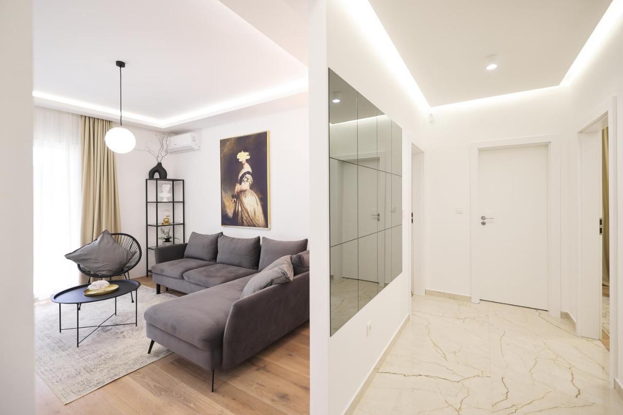 Olive Residence زادار المظهر الخارجي الصورة