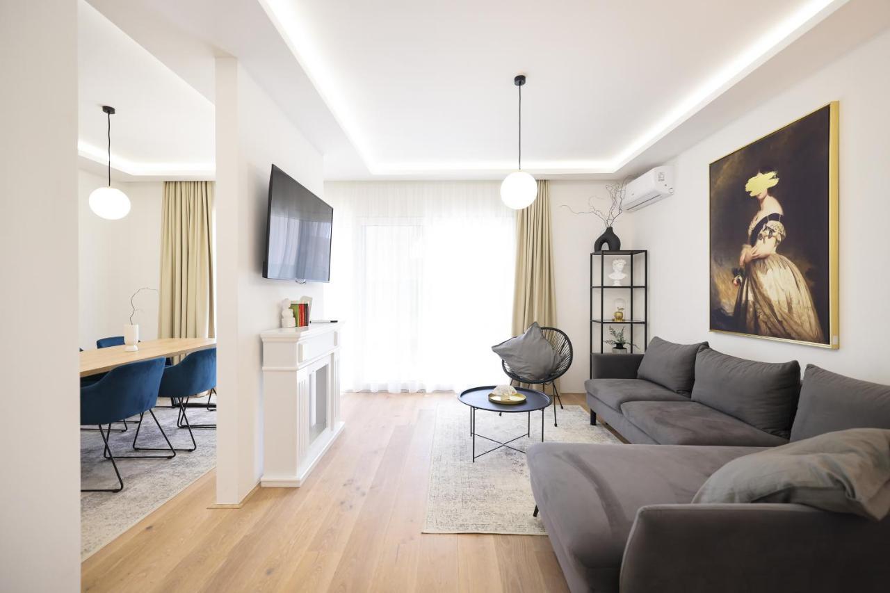 Olive Residence زادار المظهر الخارجي الصورة