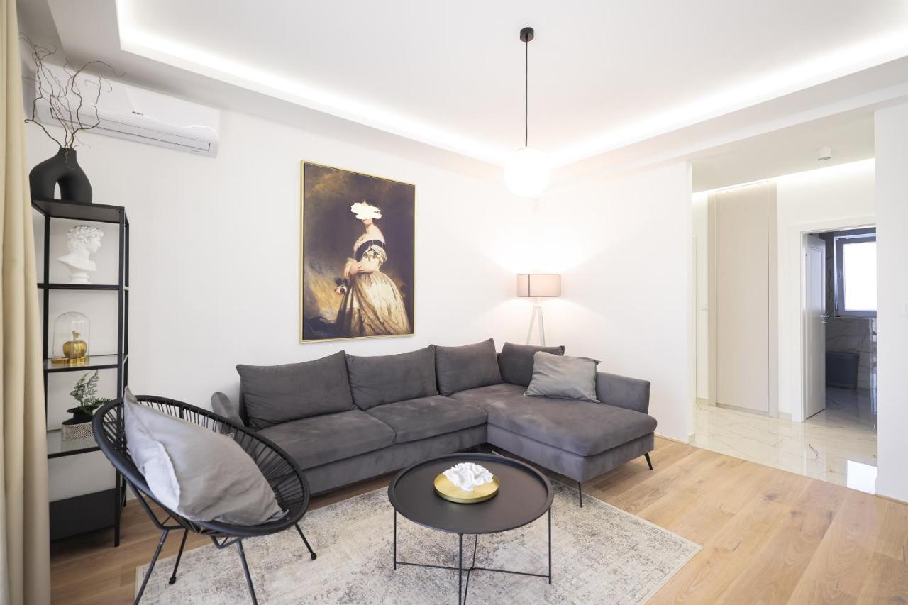 Olive Residence زادار المظهر الخارجي الصورة