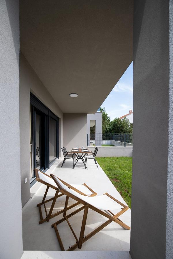 Olive Residence زادار المظهر الخارجي الصورة