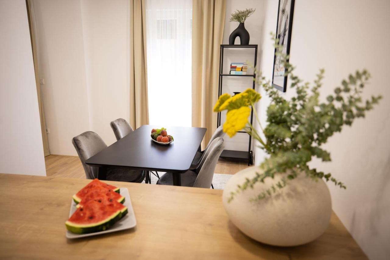Olive Residence زادار المظهر الخارجي الصورة