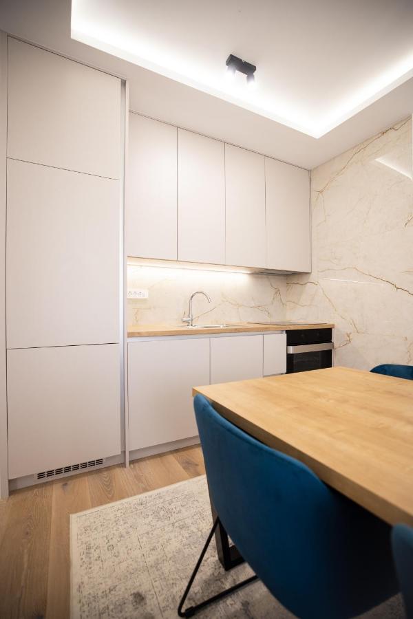 Olive Residence زادار المظهر الخارجي الصورة