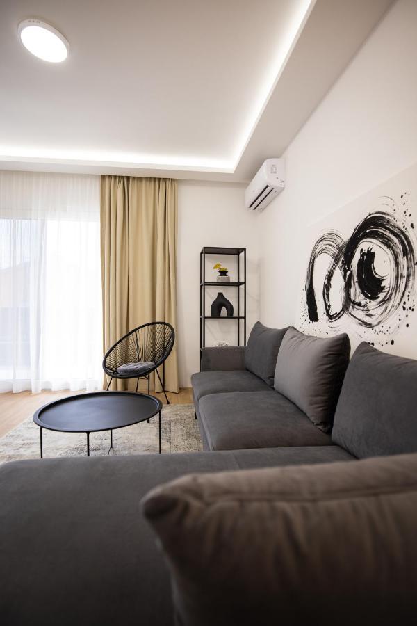 Olive Residence زادار المظهر الخارجي الصورة