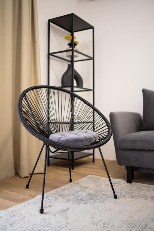Olive Residence زادار المظهر الخارجي الصورة
