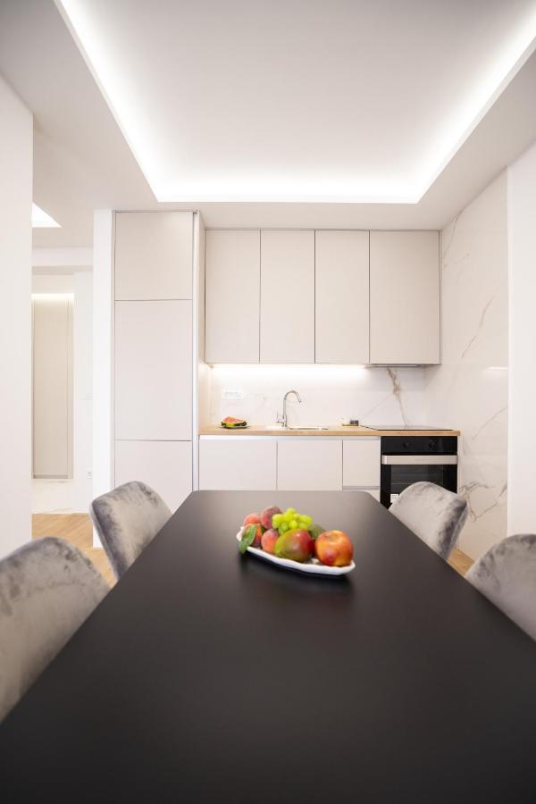 Olive Residence زادار المظهر الخارجي الصورة