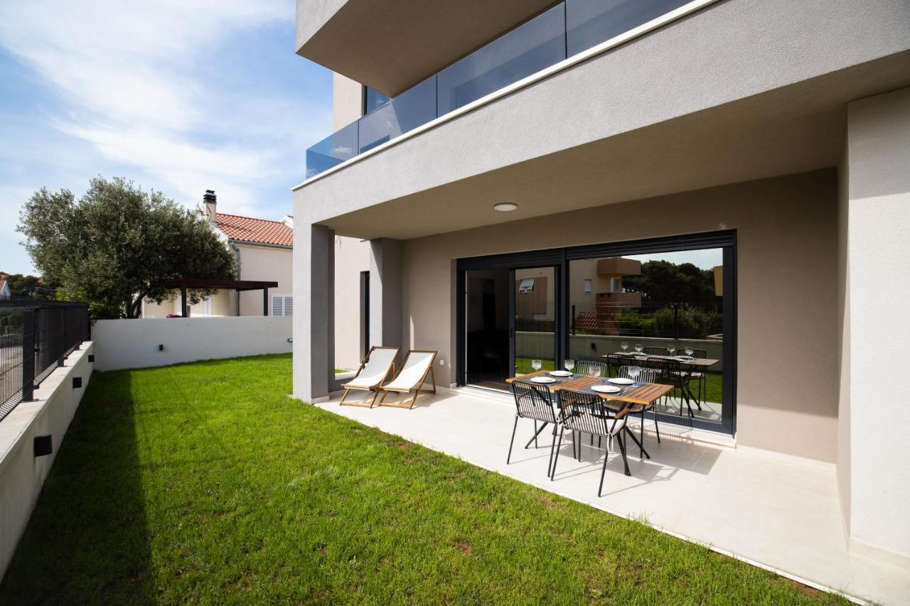 Olive Residence زادار المظهر الخارجي الصورة