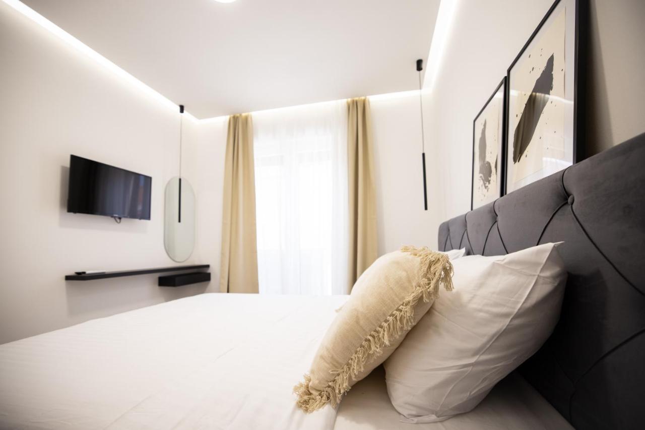 Olive Residence زادار المظهر الخارجي الصورة
