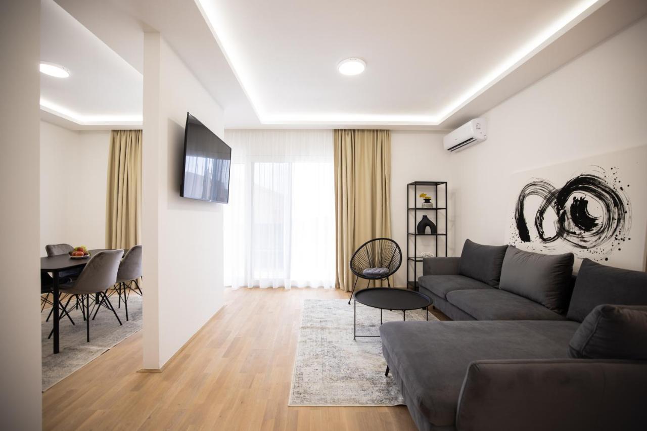 Olive Residence زادار المظهر الخارجي الصورة