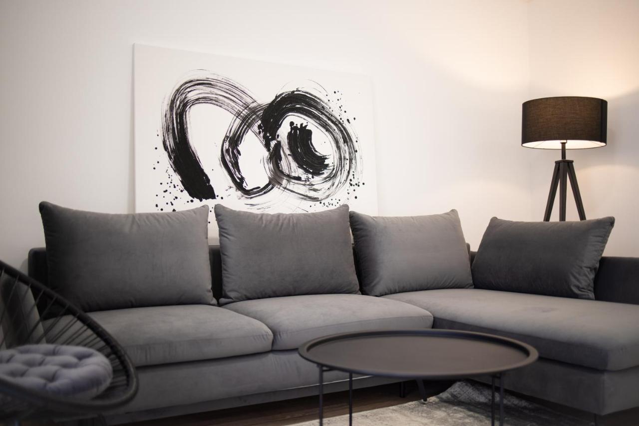 Olive Residence زادار المظهر الخارجي الصورة