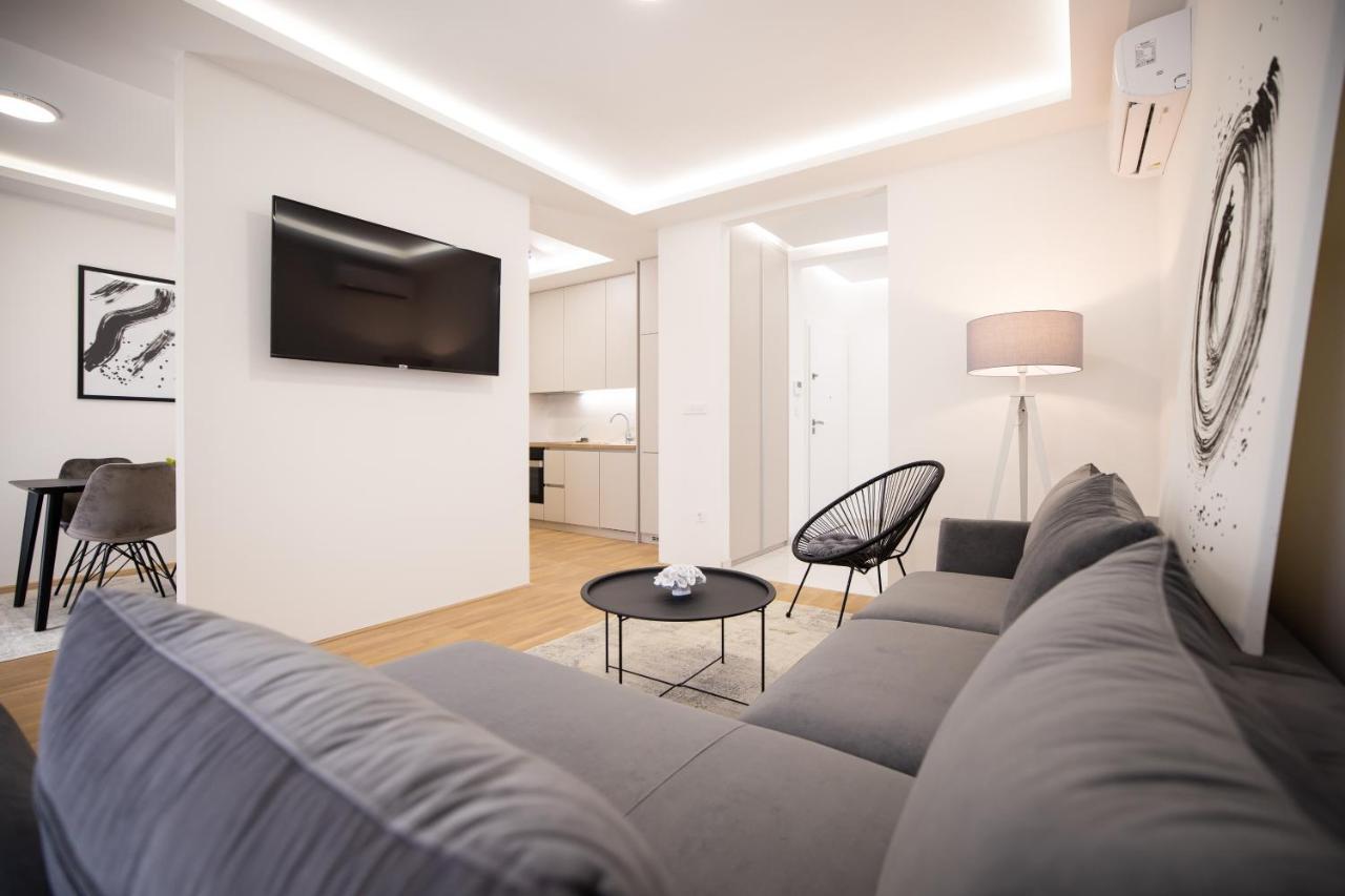 Olive Residence زادار المظهر الخارجي الصورة