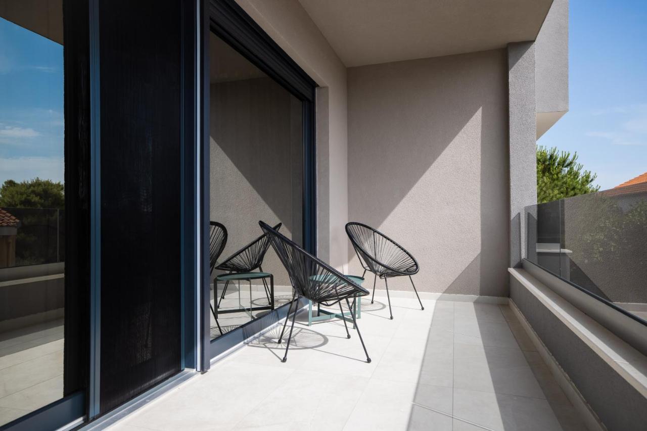 Olive Residence زادار المظهر الخارجي الصورة
