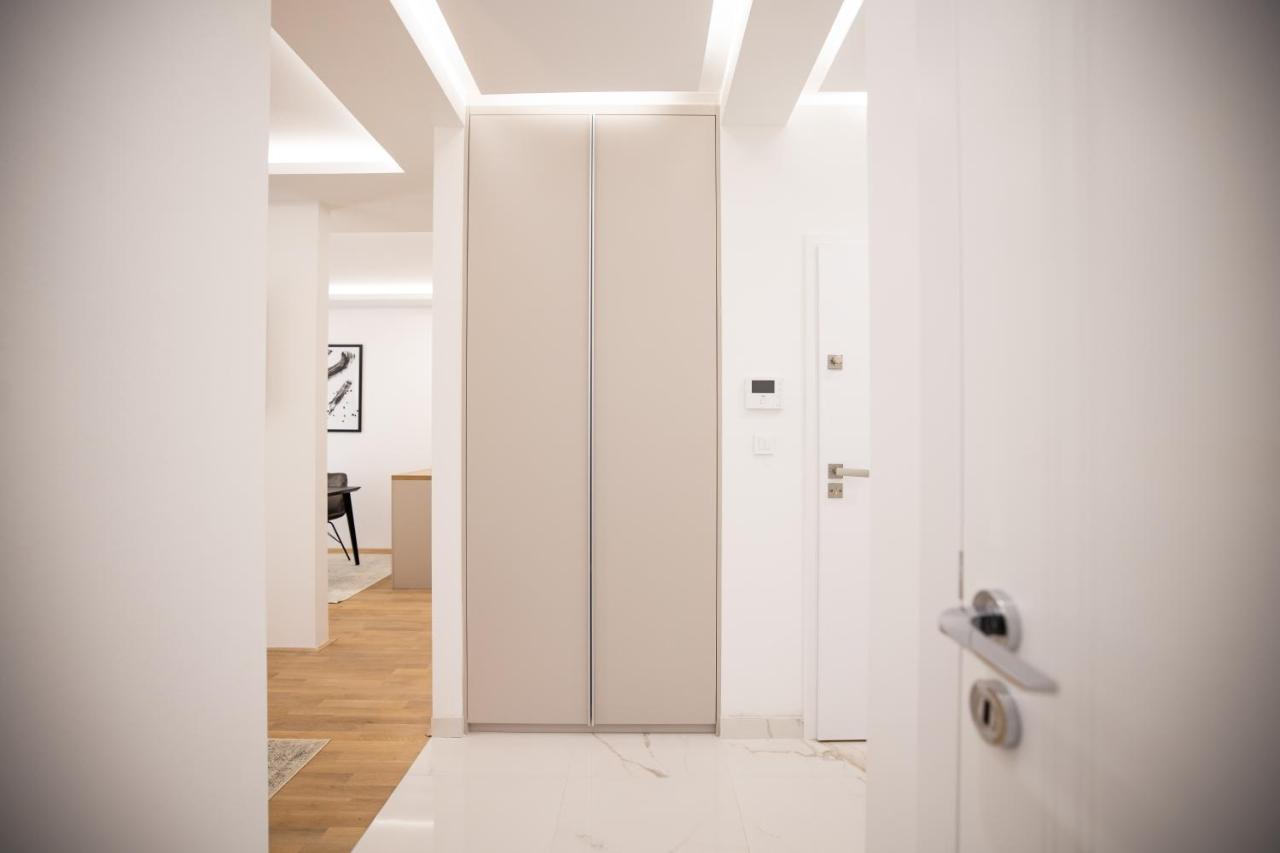Olive Residence زادار المظهر الخارجي الصورة