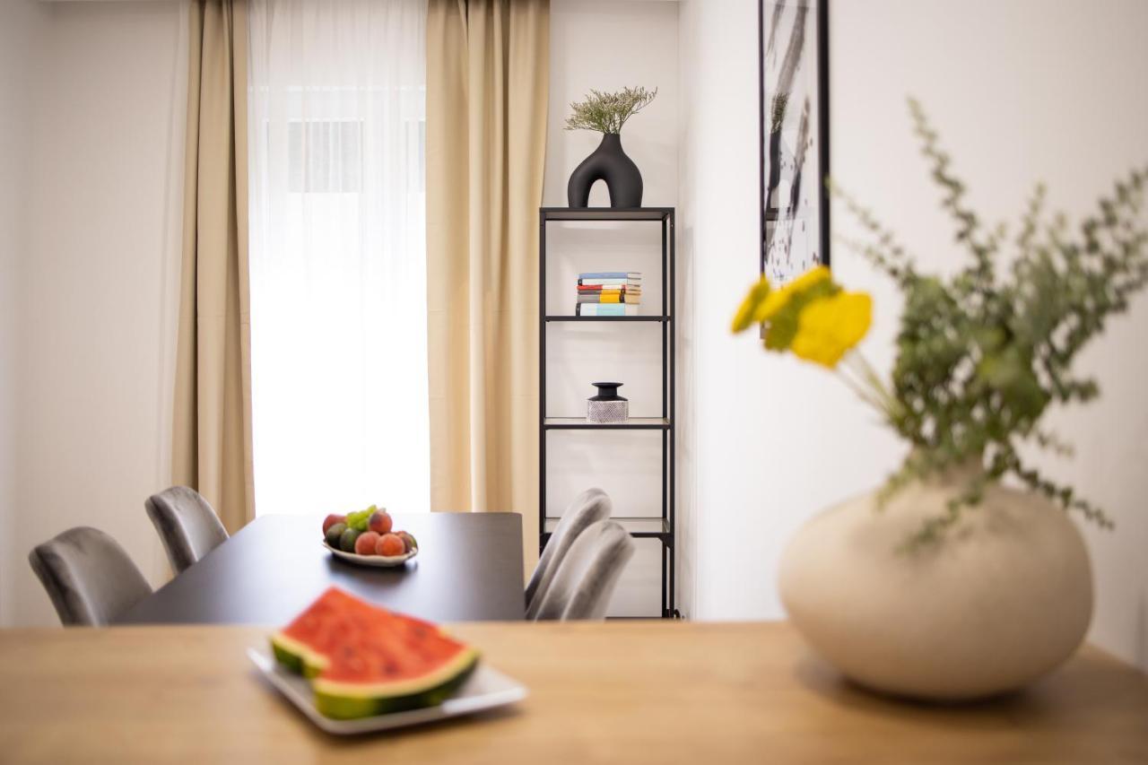 Olive Residence زادار المظهر الخارجي الصورة