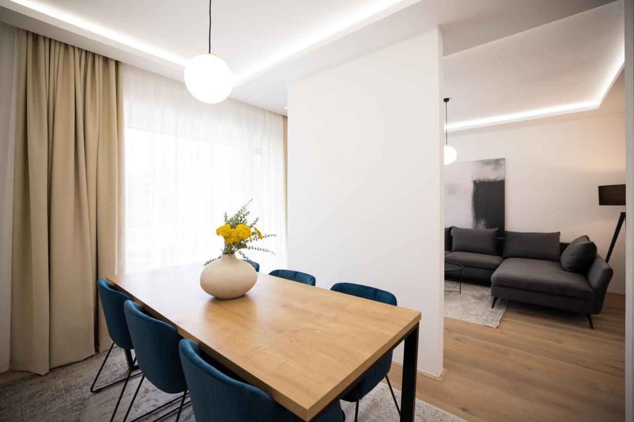 Olive Residence زادار المظهر الخارجي الصورة