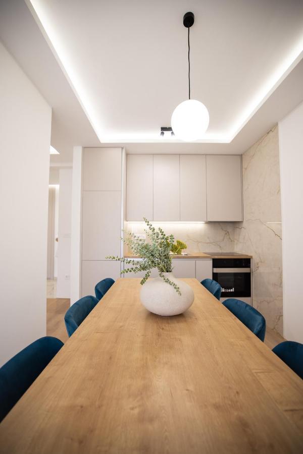 Olive Residence زادار المظهر الخارجي الصورة