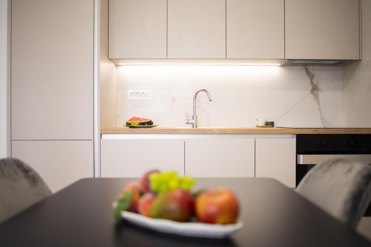 Olive Residence زادار المظهر الخارجي الصورة